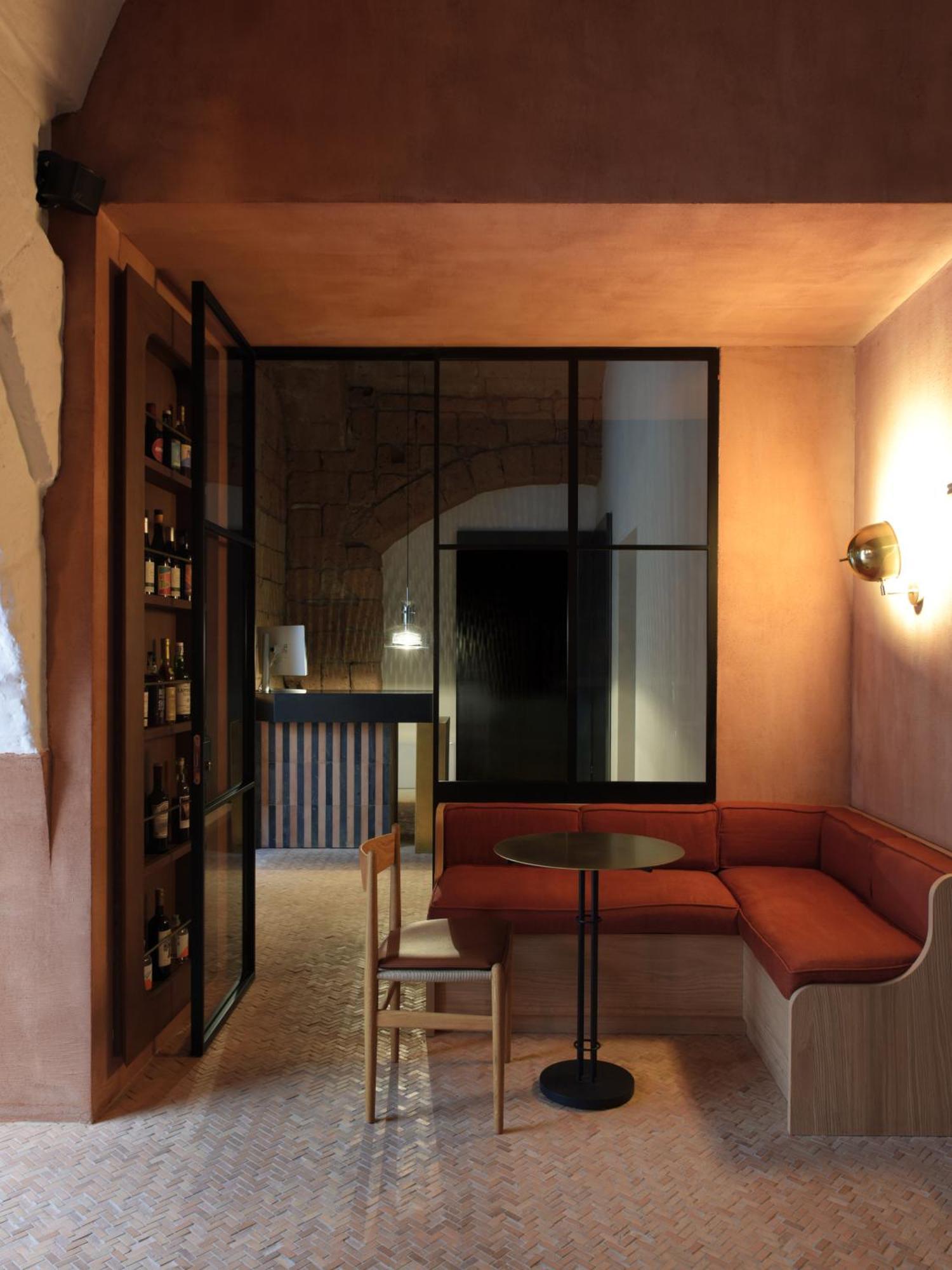 Palazzo Petrvs Hotel Orvieto Eksteriør billede