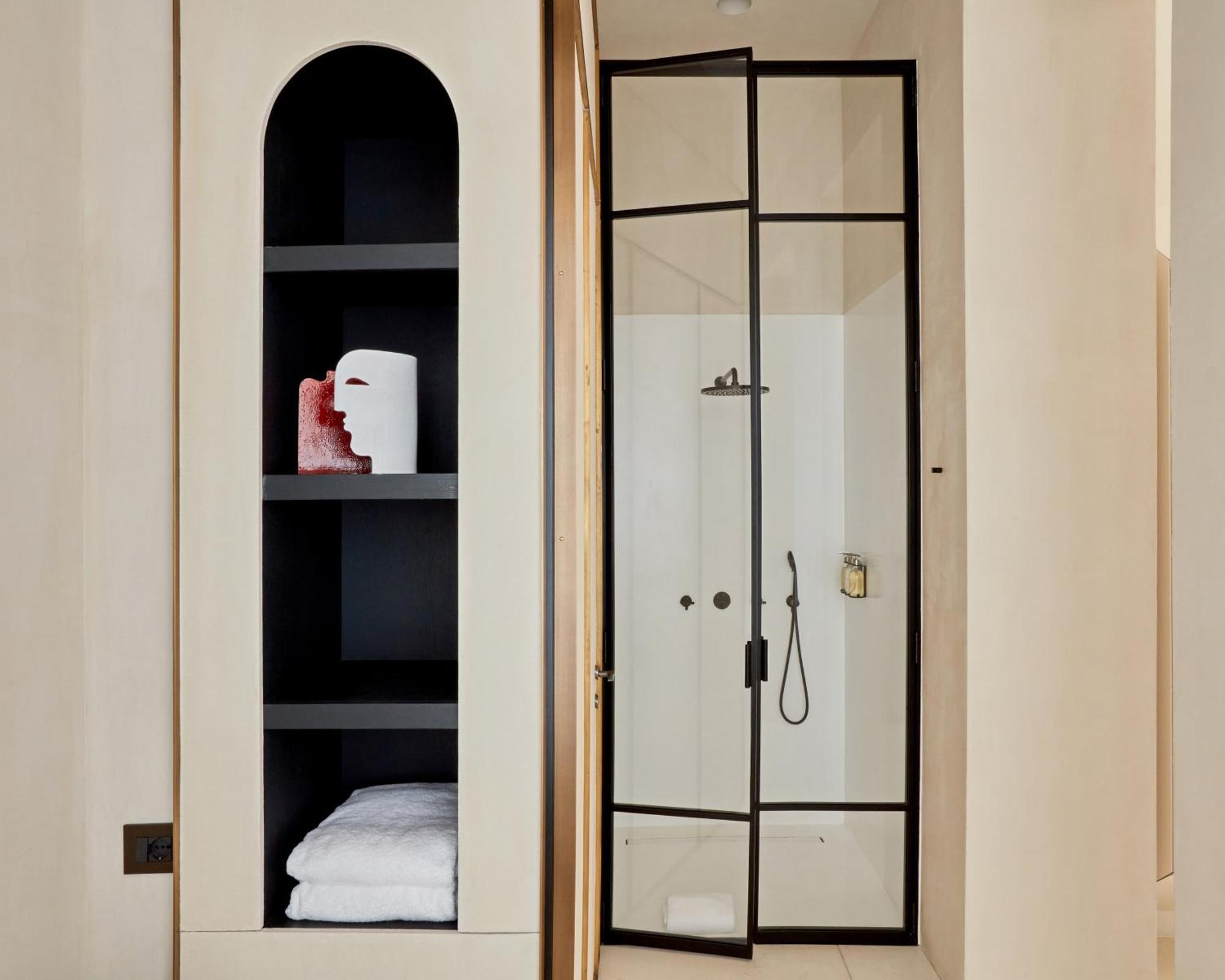 Palazzo Petrvs Hotel Orvieto Eksteriør billede