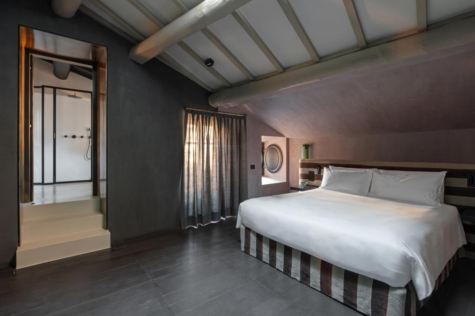 Palazzo Petrvs Hotel Orvieto Eksteriør billede